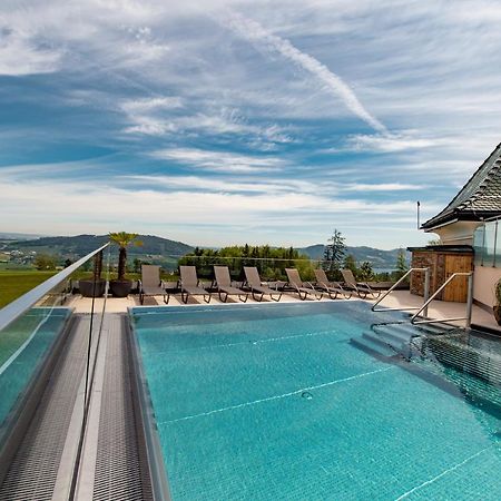 Hotel Irmgard Strass im Attergau Exterior foto
