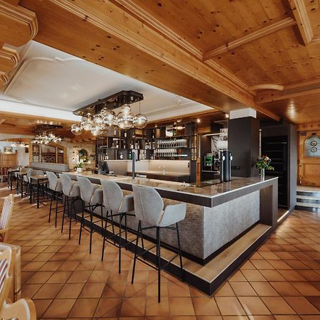 Hotel Irmgard Strass im Attergau Exterior foto