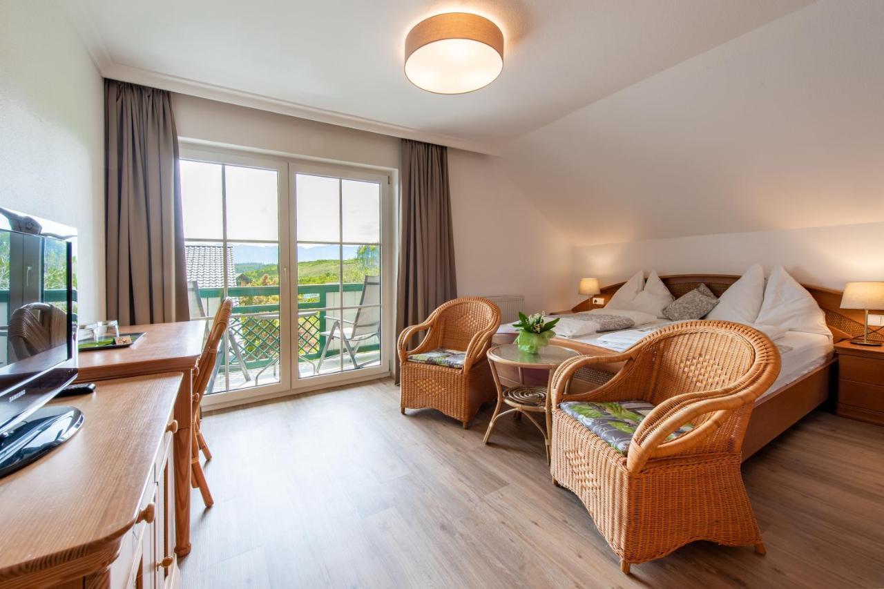 Hotel Irmgard Strass im Attergau Exterior foto
